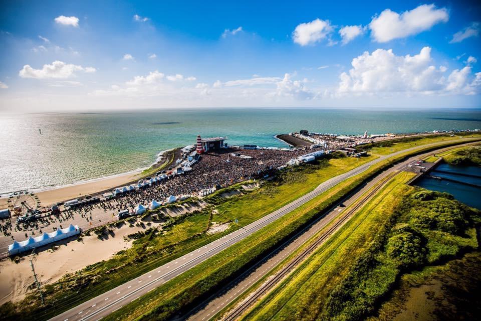 Апартаменты La Casa Aan Zee Эллемет Экстерьер фото